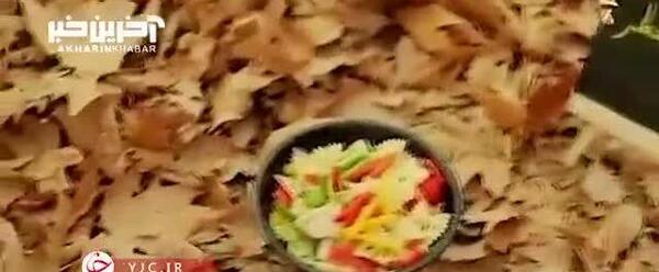 عکس غذای زاپاتا