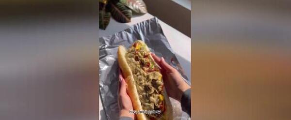 عکس غذای زاپاتا