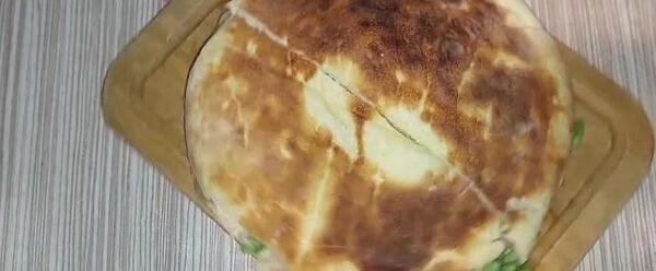 عکس غذای زاپاتا