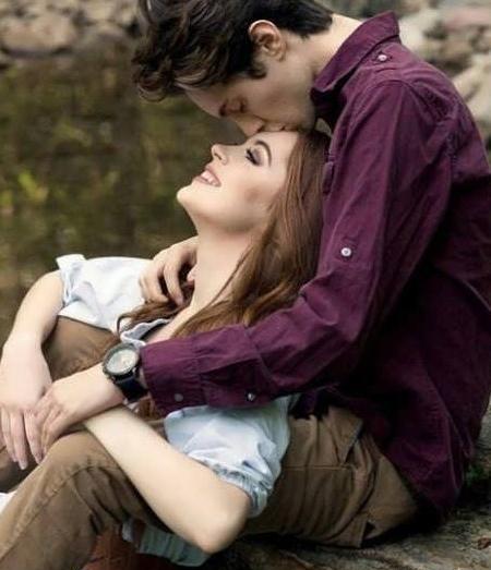 عکس های عاشقانه جذاب