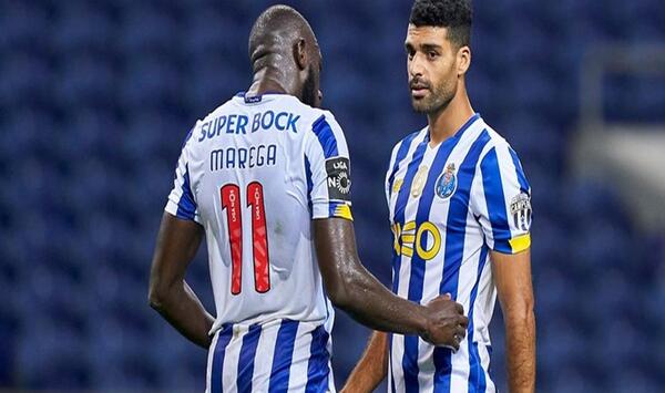 عکس بچگی مهدی طارمی