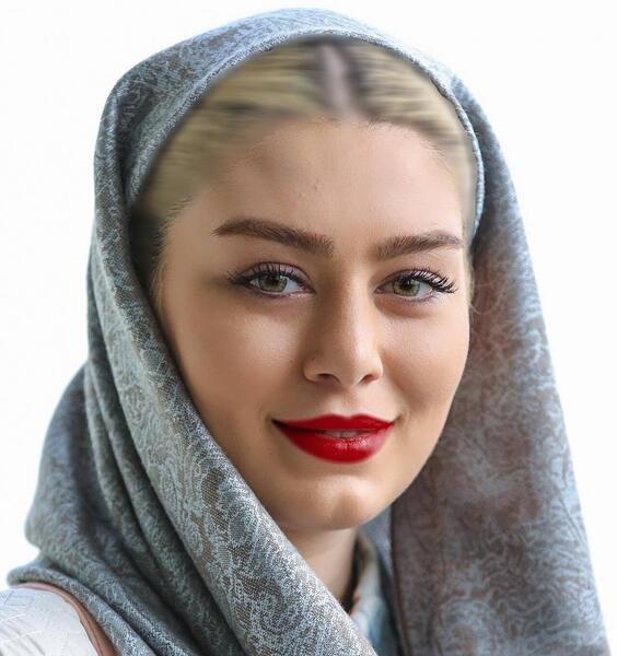 عکس سحر حق جو