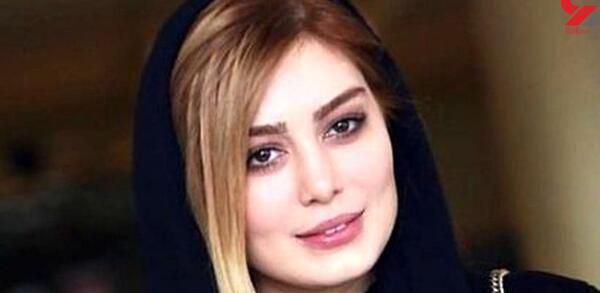 عکس سحر حق جو