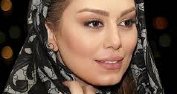 عکس سحر حق جو