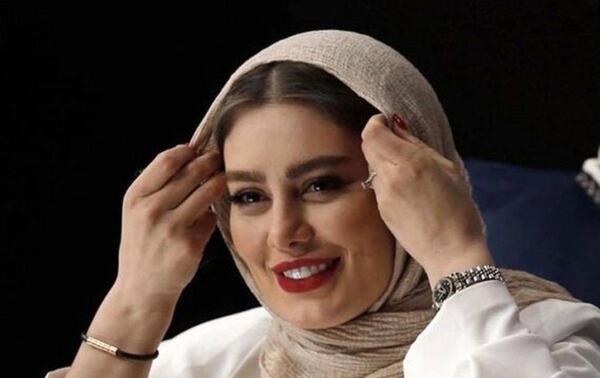 عکس سحر حق جو