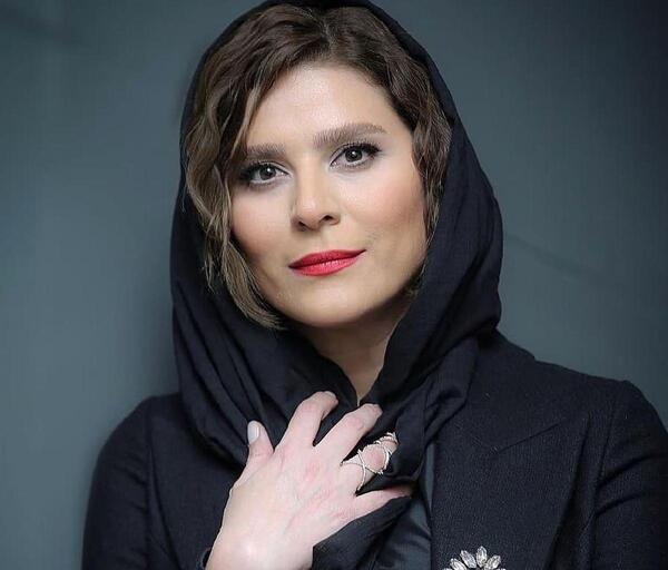 عکس سحر حق جو