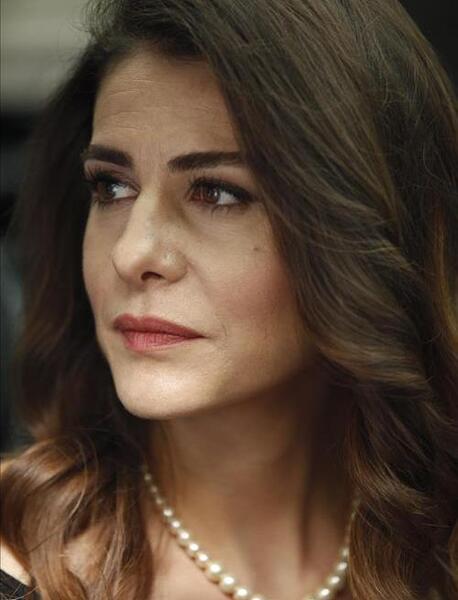 عکس اویکو در سریال گوزل