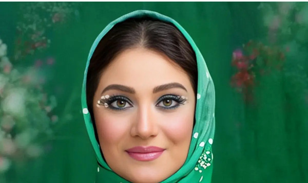 عکس خواننده لیدی گاگا