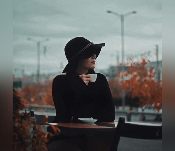 عکس پروفایل جدید s