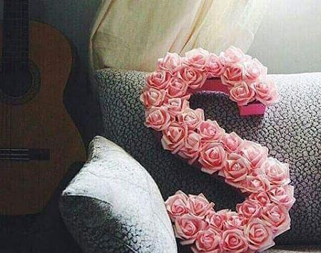 عکس پروفایل جدید s
