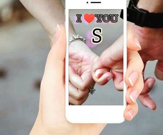 عکس پروفایل جدید s