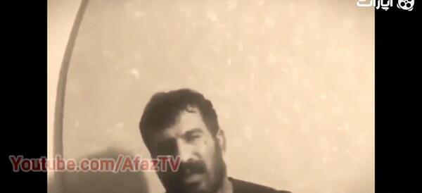 عکس احمد لره