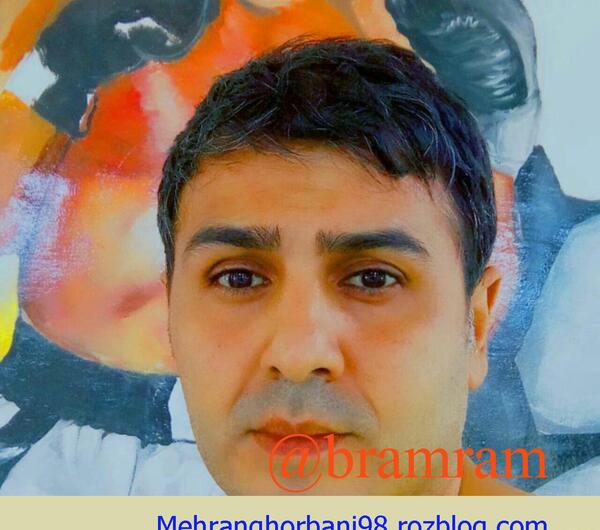 عکس احمد لره