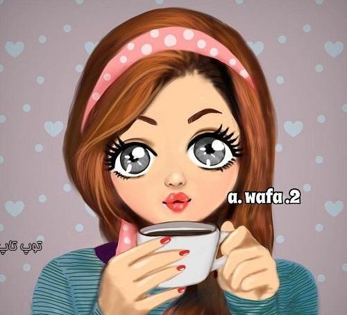 آلبوم عکس پروفایل عروسکی بامزه بدون متن توپ تاپ