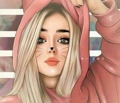 آلبوم عکس پروفایل عروسکی بامزه بدون متن توپ تاپ