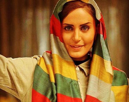 عکس ارمیتا مرادی جدید