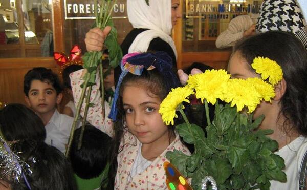 عکس ارمیتا مرادی جدید
