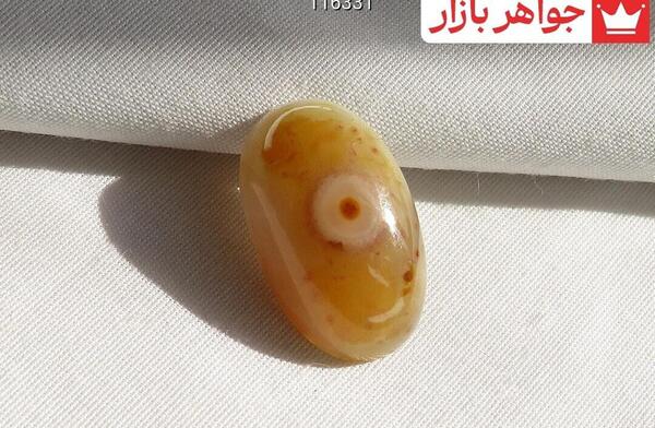عکس نگین عقیق