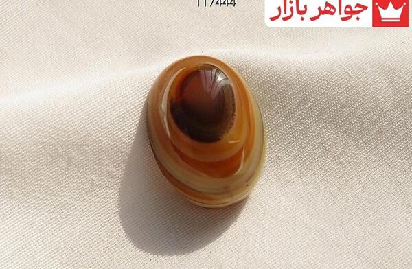 عکس نگین عقیق