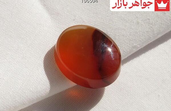 عکس نگین عقیق