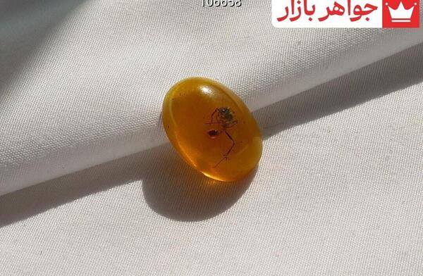 عکس نگین عقیق