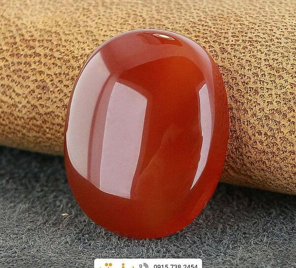 عکس نگین عقیق