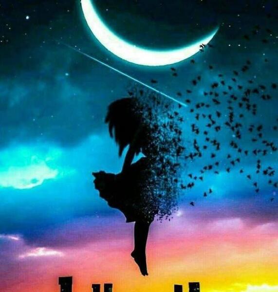 عکس فانتزی واقعی