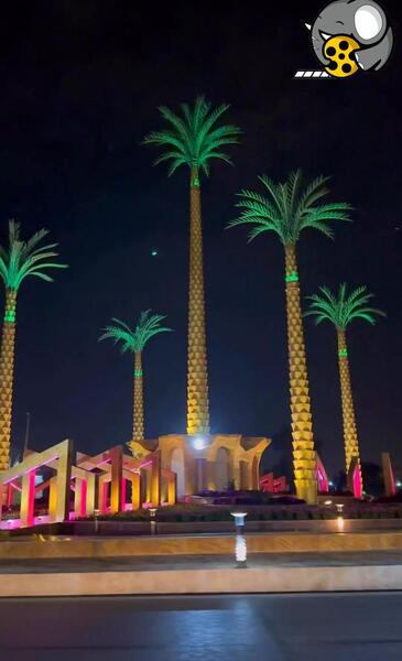 عکس شهر اهواز جدید