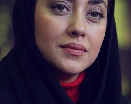 عکس بهاره کیان افشار در اینستاگرام