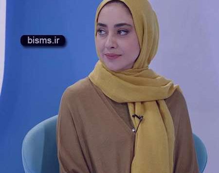 عکس بهاره کیان افشار در اینستاگرام