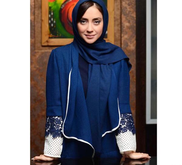 عکس بهاره کیان افشار در اینستاگرام