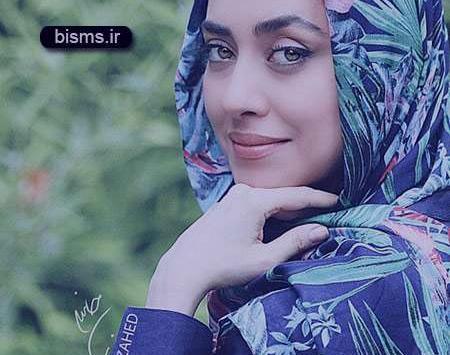 عکس بهاره کیان افشار در اینستاگرام