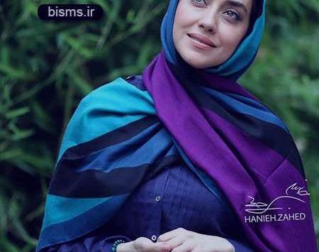 عکس بهاره کیان افشار در اینستاگرام