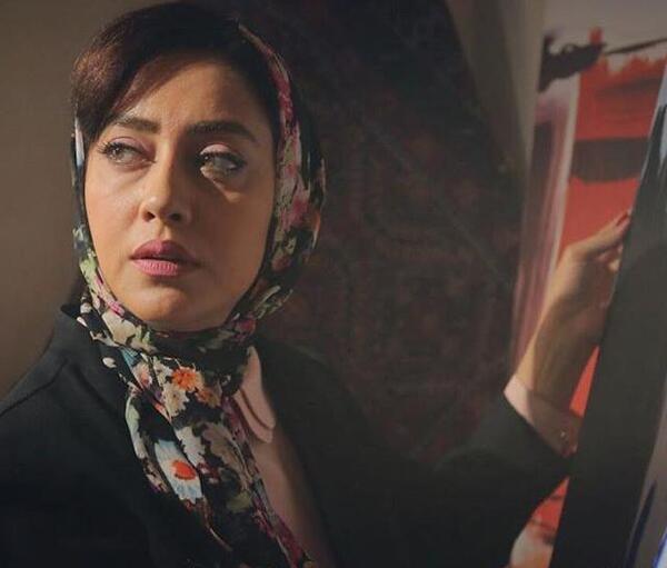 عکس بهاره کیان افشار در اینستاگرام