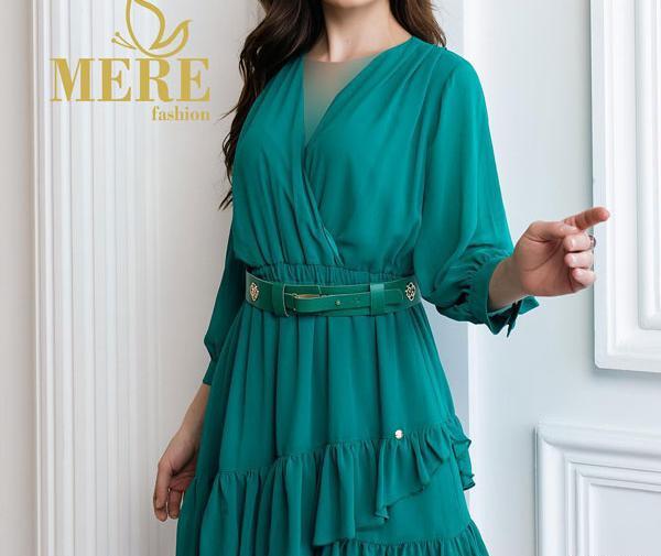 عکس بلوز چین دار