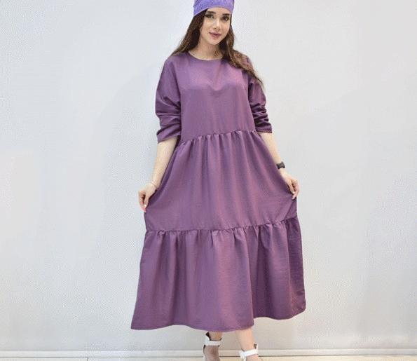 عکس بلوز چین دار