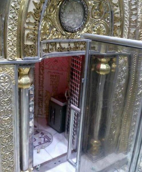 عکس بلوز چین دار