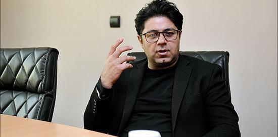 عکس حجت اشرف زاده و همسرش بیوگرافی