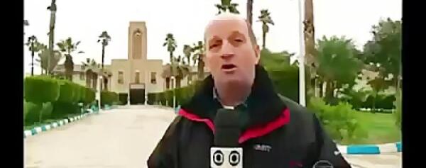 عکس شیرا در عصر یخبندان