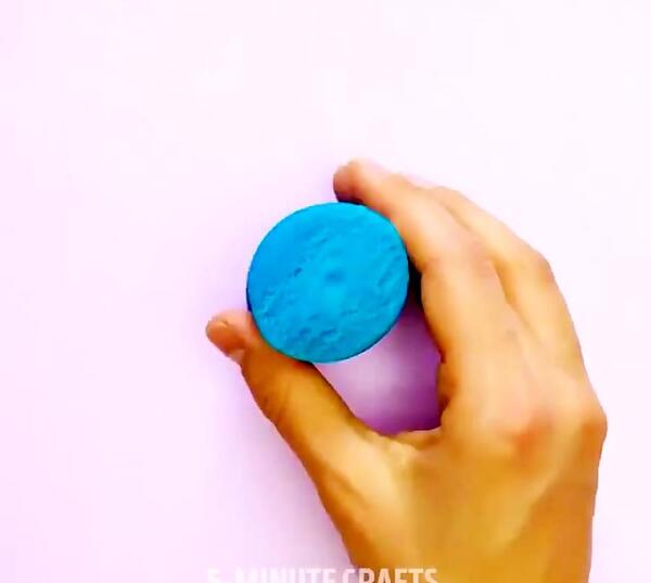 عکس ایده برا باربی