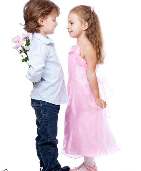 ژست عکس دونفره خواهر برادری