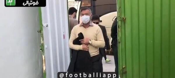 عکس شهید وطنی