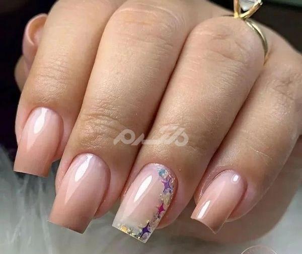 عکس مدل کاشت ناخن عروس ۱۴۰۱