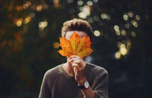 عکس پاییز آذر ماه