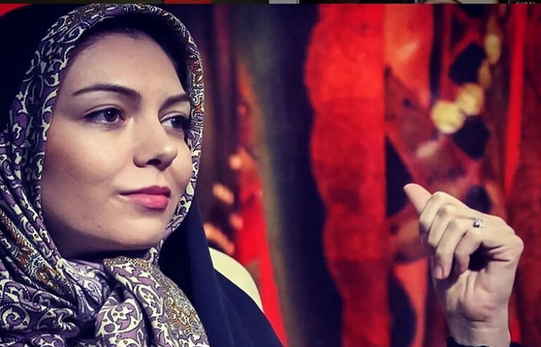 عکسهای فوت آزاده نامداری
