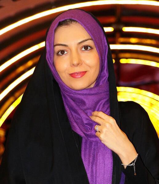 عکسهای فوت آزاده نامداری