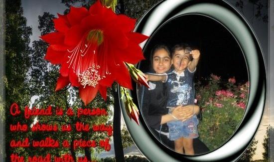 عکس امیر مهدی جان تولدت مبارک