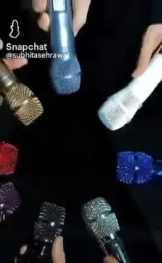 عکس آیو و بی تی اس