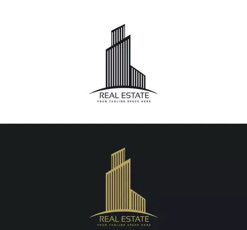عکس دانلود وکتور املاک