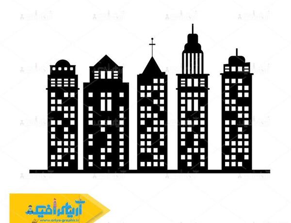 عکس دانلود وکتور املاک